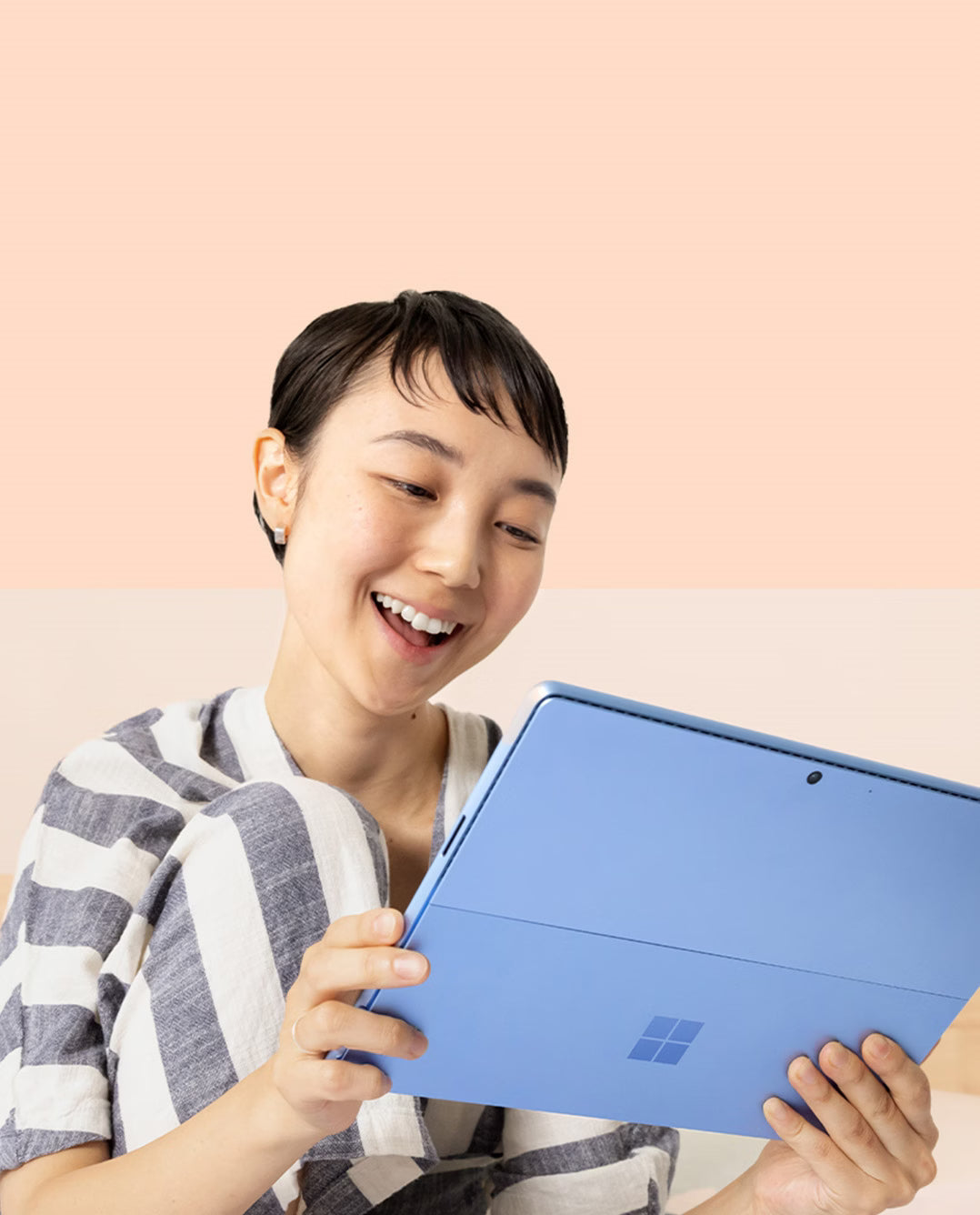 Microsoft Surface Pro 9 13