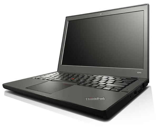 Lenovo ThinkPad X240 12.5
