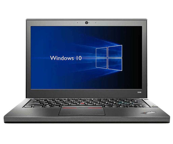 Lenovo ThinkPad X240 12.5