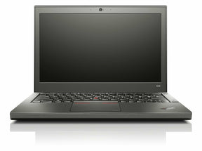 Lenovo ThinkPad X240 12.5" Laptop i5-4300U 256/500GB 4/8GB RAM - Very Good Condition