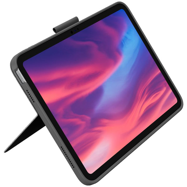 Logitech YU0081 Combo Touch Keyboard Case for iPad 10th Gen/A16 10.9