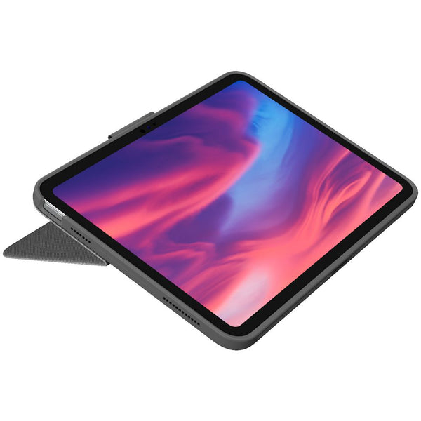 Logitech YU0081 Combo Touch Keyboard Case for iPad 10th Gen/A16 10.9
