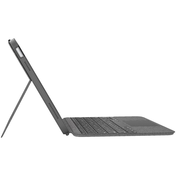 Logitech YU0081 Combo Touch Keyboard Case for iPad 10th Gen/A16 10.9