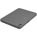 Logitech YU0081 Combo Touch Keyboard Case for iPad 10th Gen/A16 10.9