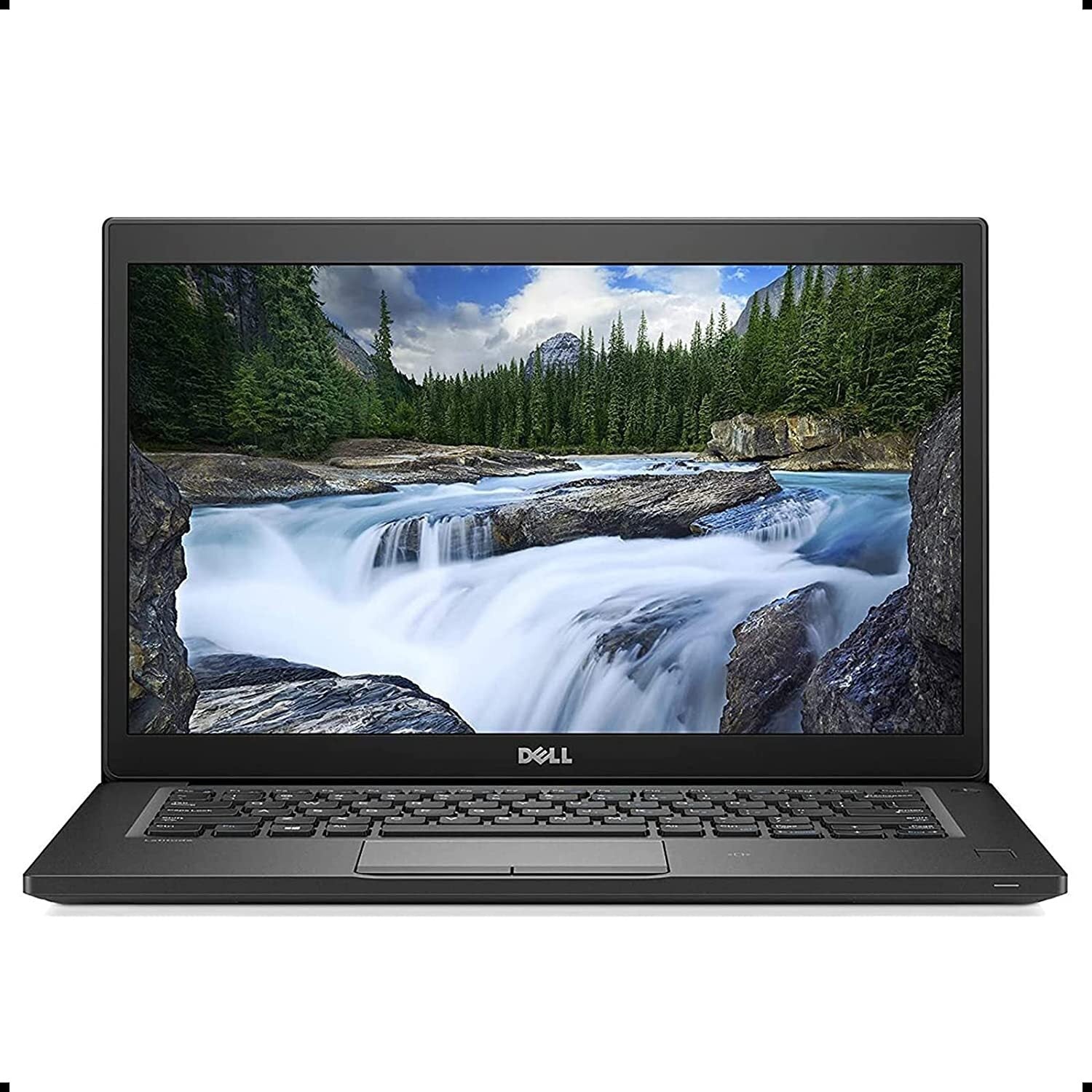Dell Latitude 7490 14" Laptop i5-8350U 256GB 8GB RAM - Very Good Condition