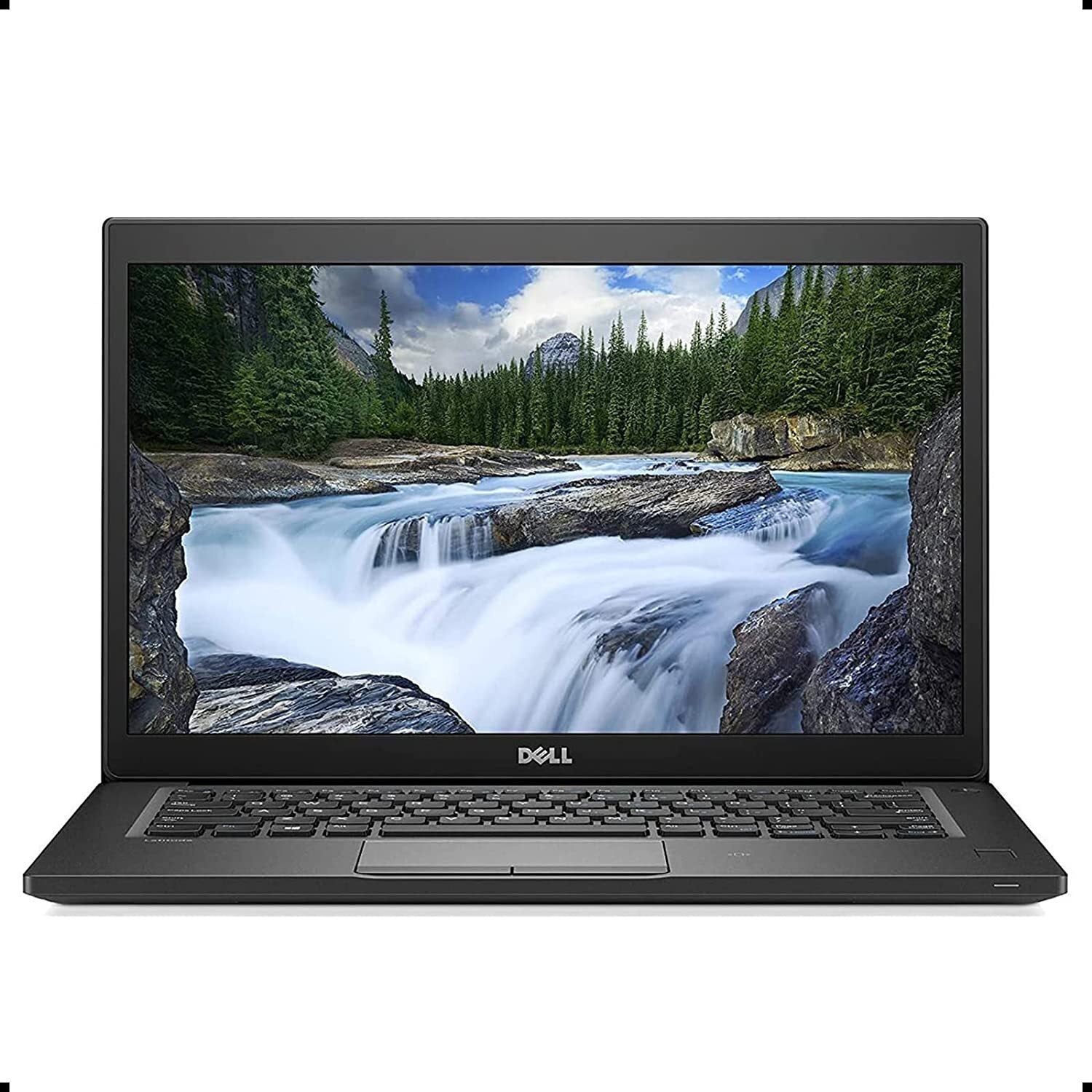 Dell Latitude 7490 14" Laptop i7-8650U 512GB 16GB RAM - Good Condition
