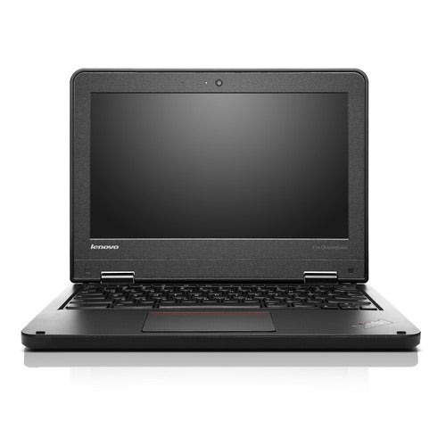 Lenovo ThinkPad 11e (1st Gen) Laptop Celeron N2940 128GB 4GB RAM - Good Condition