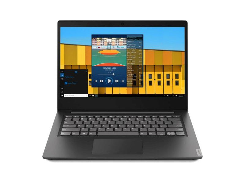 Lenovo IdeaPad S145-14IWL (81MU) 14" Laptop i3-8145U 128GB 4GB RAM - Very Good Condition