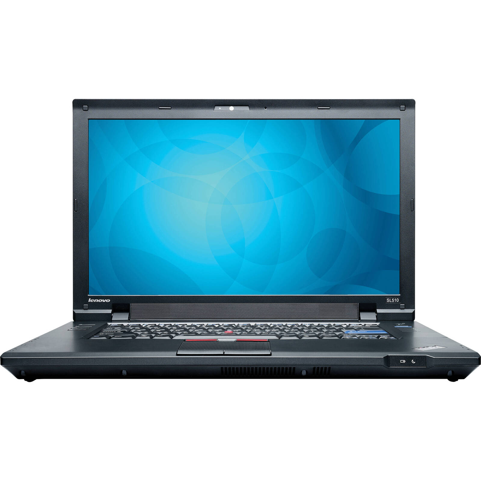 Lenovo ThinkPad SL510 15.6" Laptop Intel Core Duo CPU T6670 320GB 4GB RAM - Very Good Condition