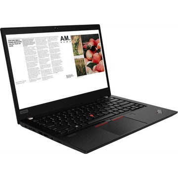 LENOVO ThinkPad E14 13.9