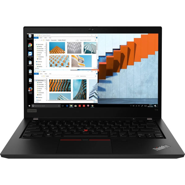 Lenovo ThinkPad T14 Gen 2i 14