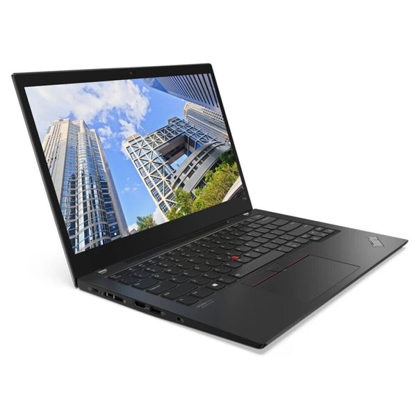 Lenovo ThinkPad T14 Gen 2i 14