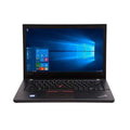 Lenovo ThinkPad T470 W10DG 14
