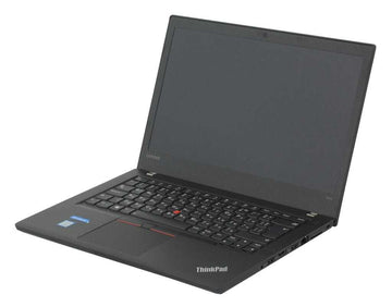 Lenovo ThinkPad T470 14