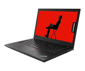 Lenovo ThinkPad T480s 14