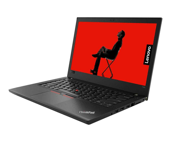 Lenovo ThinkPad T480s 14