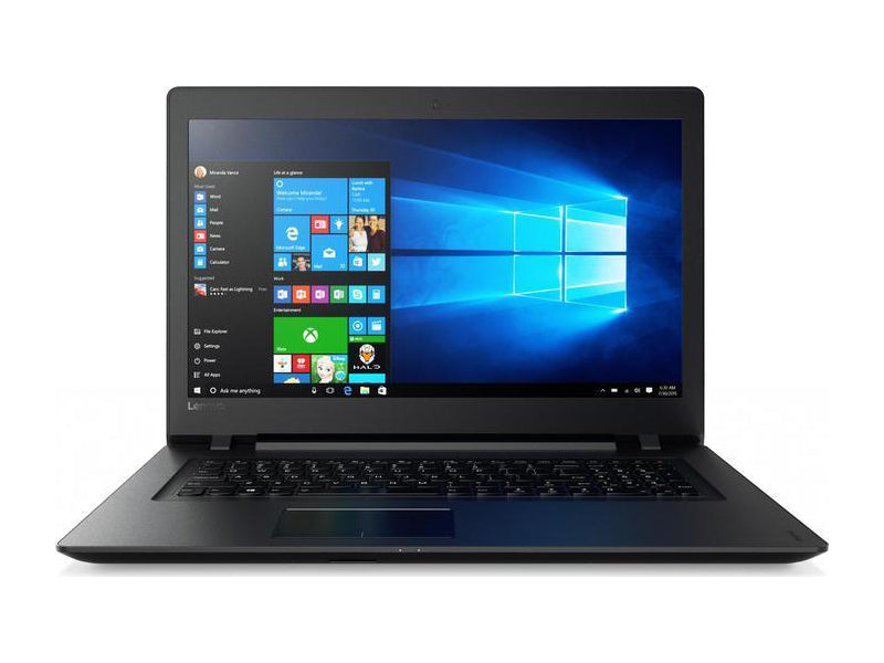 Lenovo IdeaPad V110-15IKB 15.6" Laptop i3-7100U 500GB HDD 4GB RAM - Good Condition