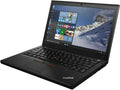 Lenovo ThinkPad X270 12.5