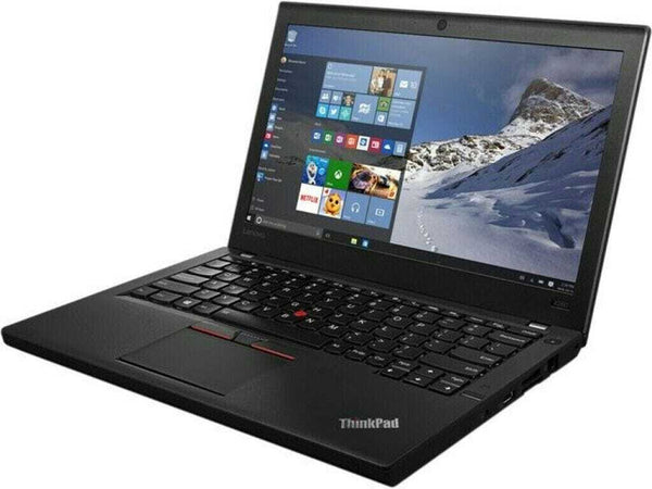 Lenovo ThinkPad X270 12.5