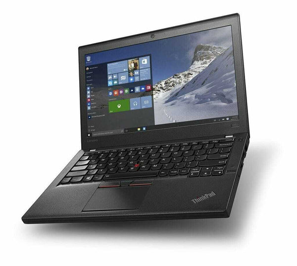 Lenovo ThinkPad X270 12.5