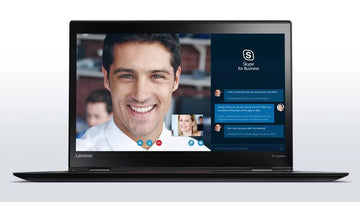 Lenovo ThinkPad X1 Carbon 4th 14