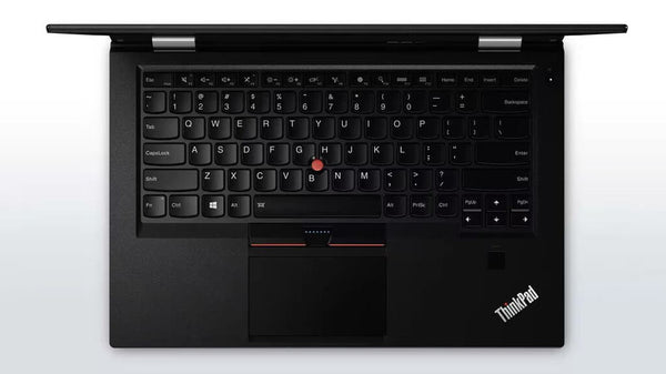 Lenovo ThinkPad X1 Carbon 4th 14