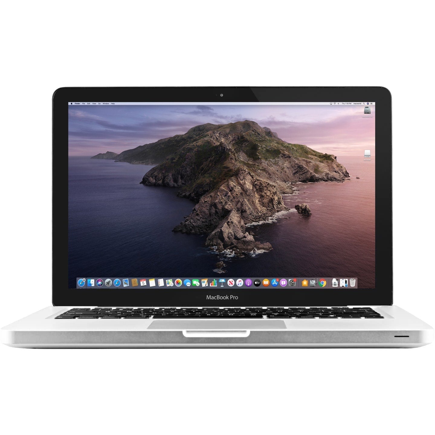 Apple MacBook Pro 13" (2012) 2.5GHz dual-core Intel Core i5 500GB 16GB RAM - Good Condition