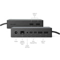 Microsoft 1661 Docking Station | New Open Box