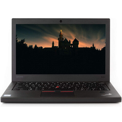 Lenovo ThinkPad X270 12.5" Laptop i5-6300U 500GB 8GB RAM - Good Condition