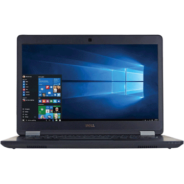 Dell Latitude E5470 13.9