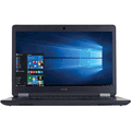 Dell Latitude E5470 i7-6820HQ 500GB/16GB Ram | Good Refurbished | New Battery