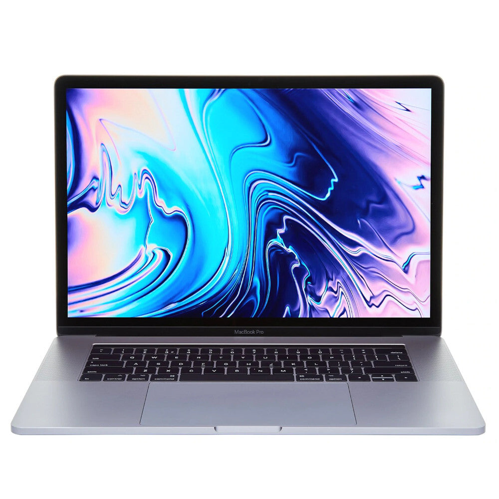 Apple MacBook Pro 15" (2018) 2.9GHz 6-core Intel Core i9 1TB 32GB RAM - Good Condition