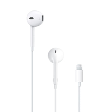 Apple EarPods with Lightning Connector | Brand New