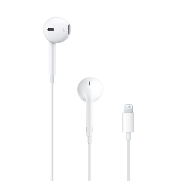 Apple EarPods with Lightning Connector | Brand New
