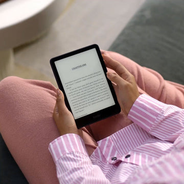 Amazon Kindle Paperwhite Signature Edition 12th Gen | Excellent Refurbished