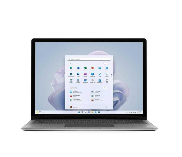 Microsoft Surface Laptop 5 i7-1265U | Good Refurbished