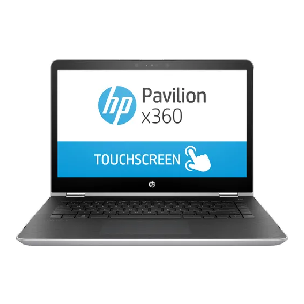 HP Pavilion x360 Convertible Laptop 14-cd0007tu - Windows 10 - Good Condition