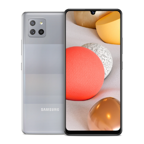 Samsung Galaxy A42 5G - Good Condition