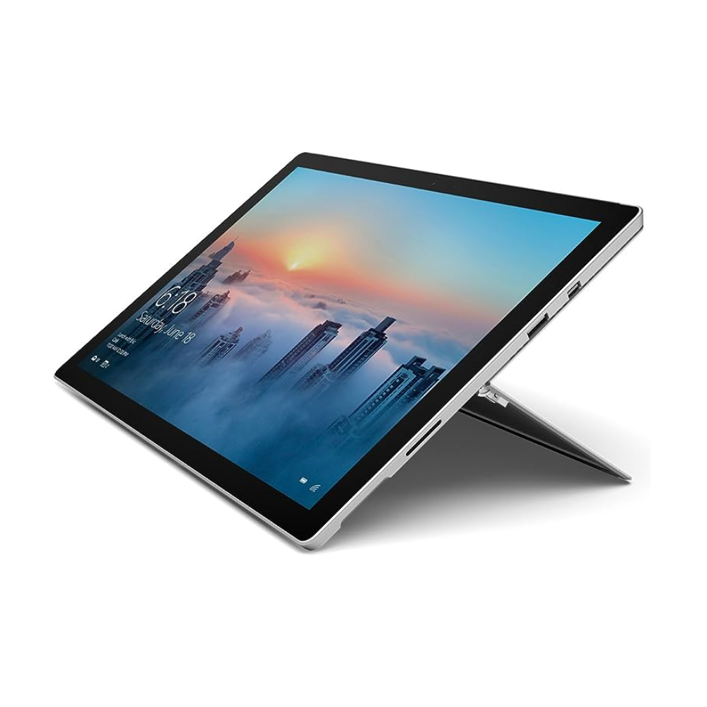 Microsoft Surface Pro 4 12.3" i5-6300U 256GB 8GB RAM - Very Good Condition