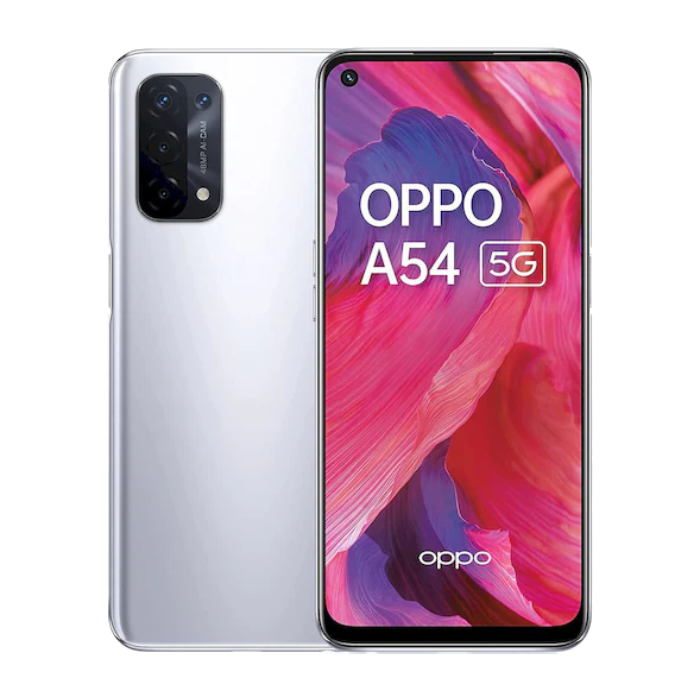 Oppo A54 5G (2021) - Good Condition