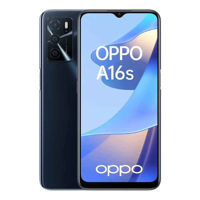 Oppo A16s - Very Good Condition