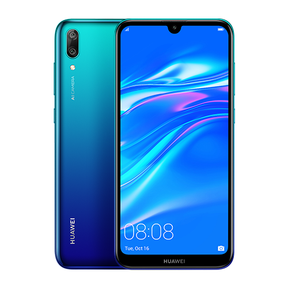 Huawei Y7 Pro (2019) - Very Good Condition