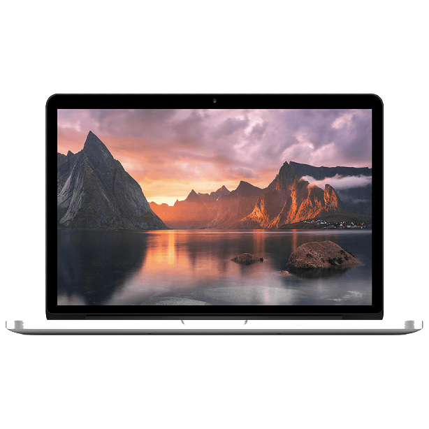 Apple MacBook Pro 13" Retina (2014) 2.6GHz Dual Intel Core i5 512GB 8GB RAM - Very Good Condition