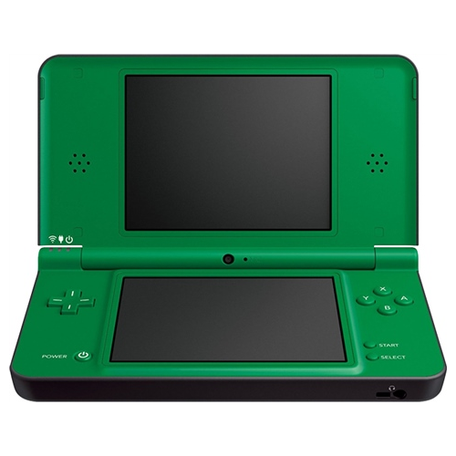 Nintendo DSi XL Handheld Gaming Console - Good Condition