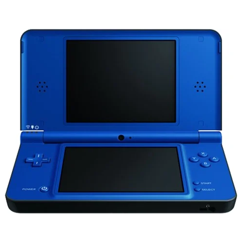 Nintendo DSi XL Handheld Gaming Console - Good Condition
