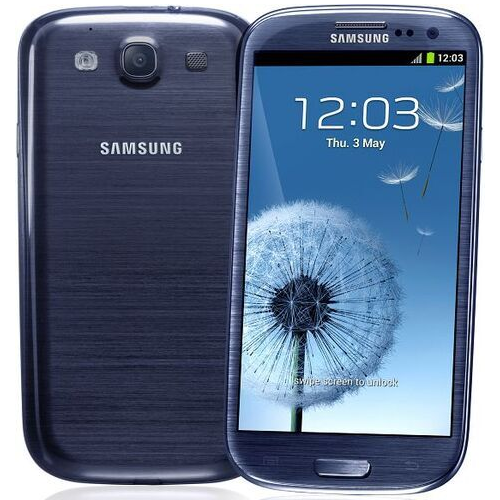 Samsung Galaxy S III (I9300 / 2012) - Good Condition