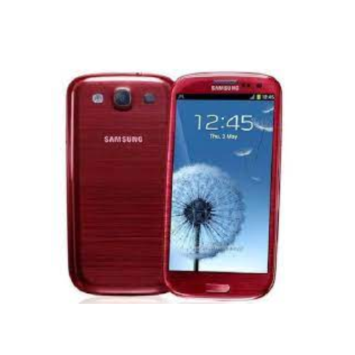 Samsung Galaxy S III (I9300 / 2012) - Good Condition