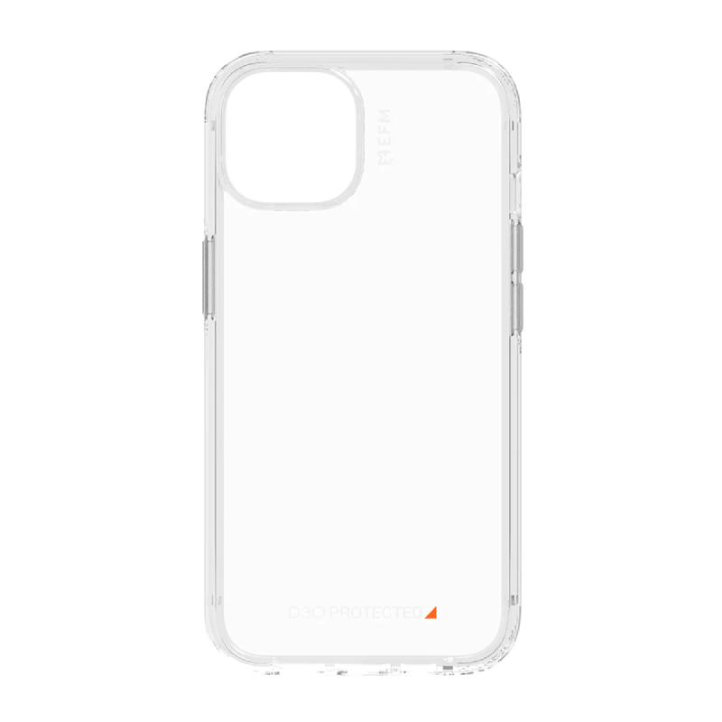 EFM Bio+ Armour with D3O Bio Phone Case For Apple iPhone 14 Pro