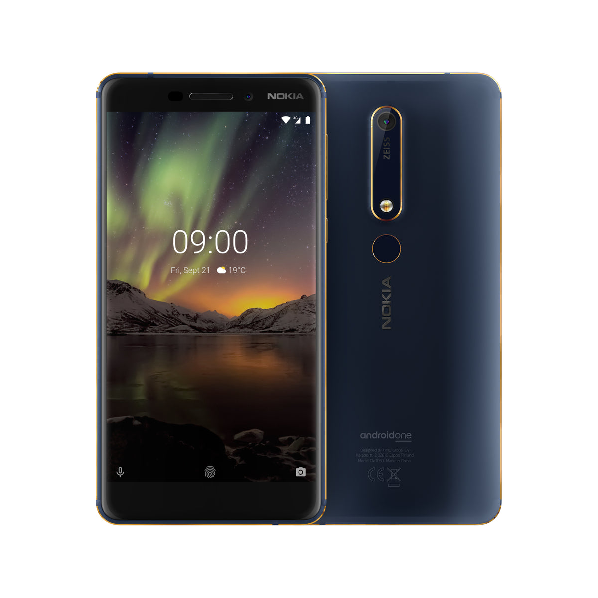 Nokia 6.1 - Good Condition