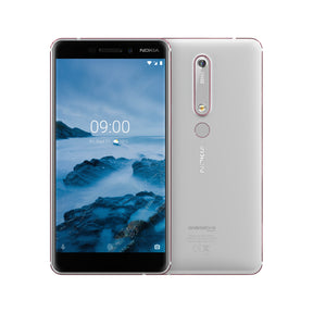 Nokia 6.1 - Good Condition